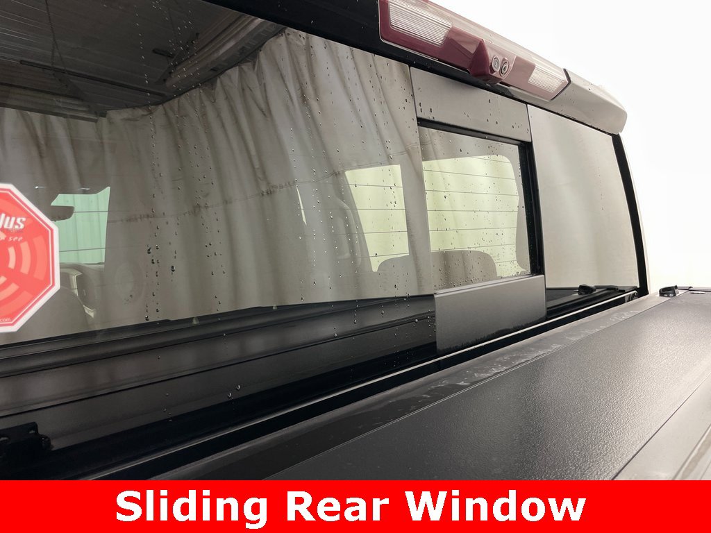 Certified 2020 Chevrolet Silverado 1500 LTZ w/ LTZ Premium Package image 20