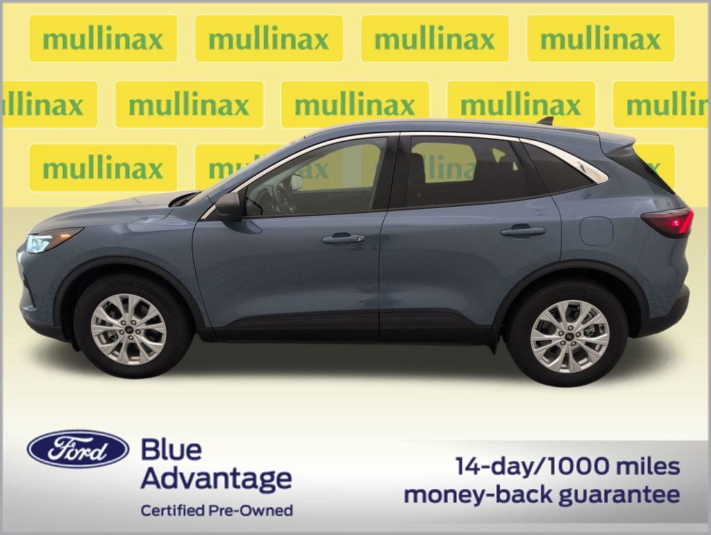 Used 2024 Ford Escape Active w/ Tech Pack #1 FWD image 9