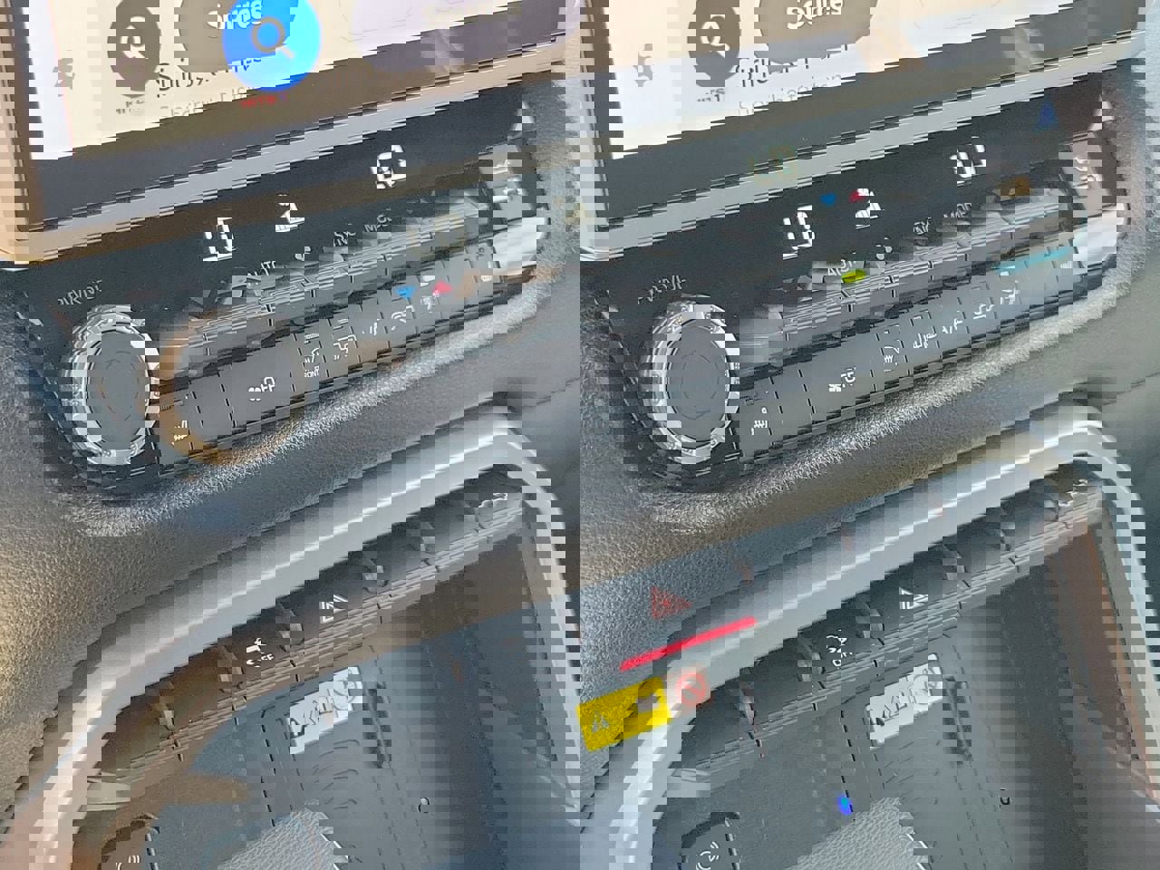 Used 2026 Toyota Tundra SR5 w/ SR5 Premium Package image 26