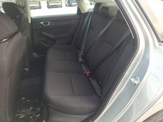 New 2026 Honda Civic LX image 23