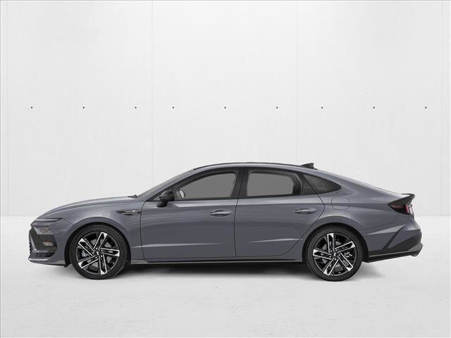 New 2026 Hyundai Sonata N Line FWD image 3
