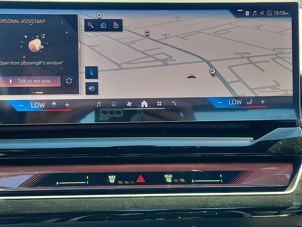 New 2026 BMW i5 eDrive40 w/ Convenience Package RWD image 30