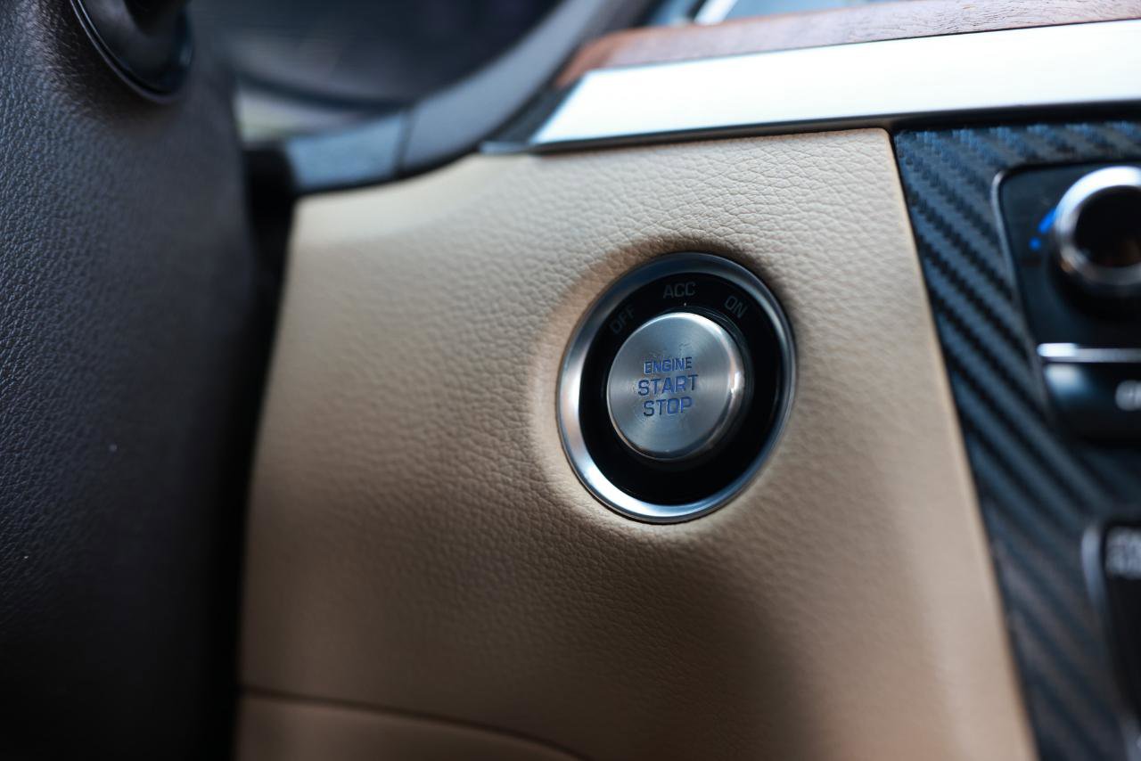 Used 2015 Hyundai Genesis 3.8 w/ Option Group 04 image 32