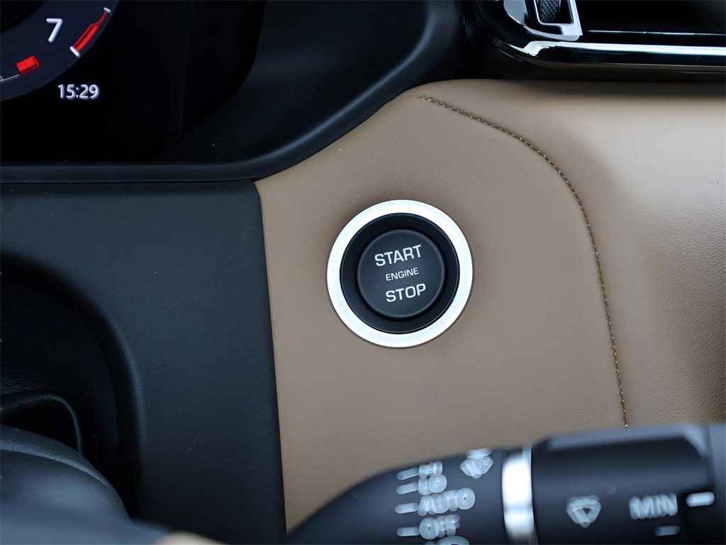 New 2026 Land Rover Range Rover Velar Autobiography image 28