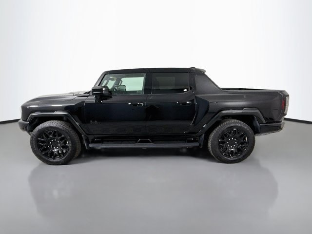 Used 2025 GMC Hummer EV 2X AWD/4WD image 4
