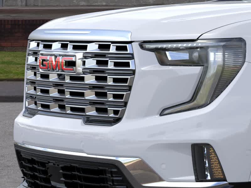New 2026 GMC Acadia Denali w/ Super Cruise Package AWD/4WD image 13