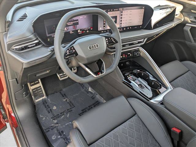 New 2026 Audi SQ5 Premium Plus AWD/4WD image 3