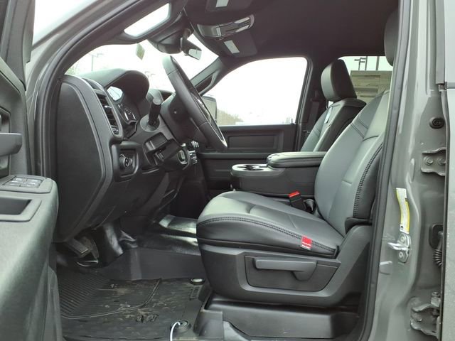 New 2026 RAM 3500 Tradesman w/ Bed Utility Group image 13