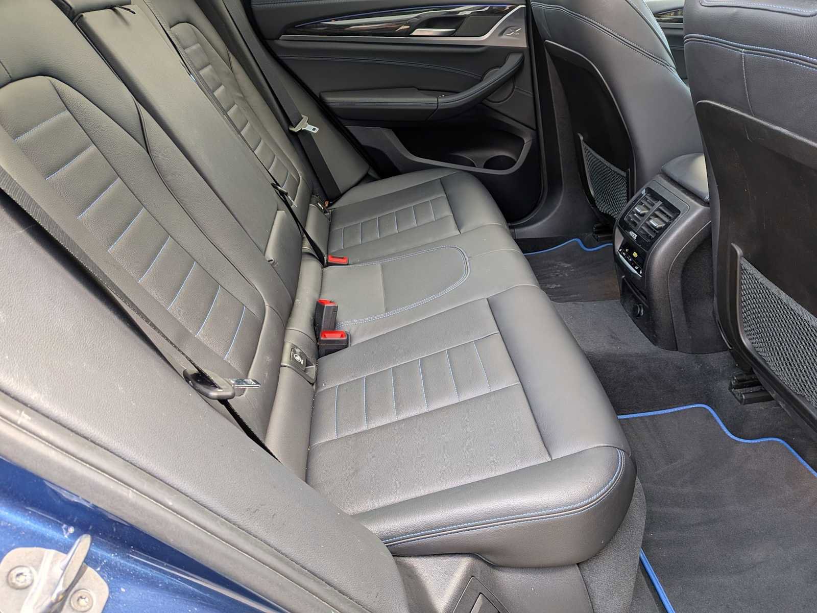 Used 2018 BMW X3 M40i AWD/4WD image 20