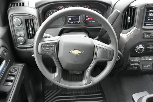 New 2026 Chevrolet Silverado 2500 W/T image 10