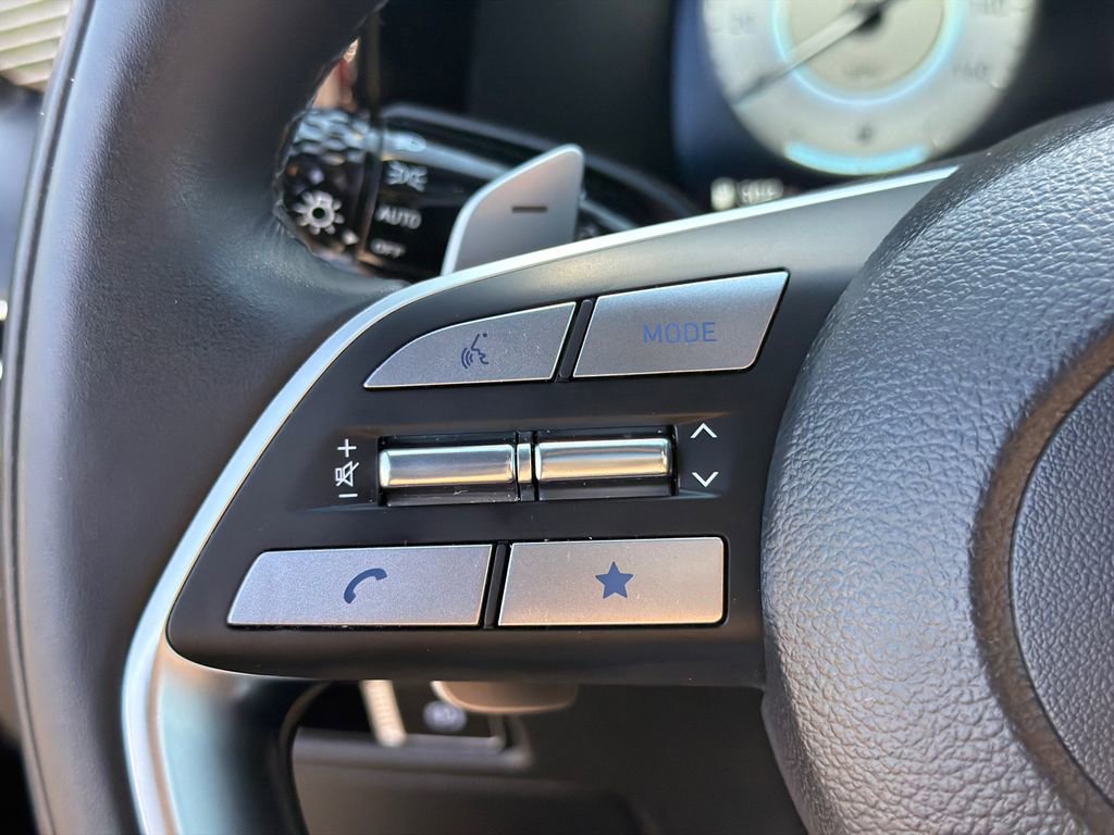 Used 2024 Hyundai Palisade Calligraphy image 25