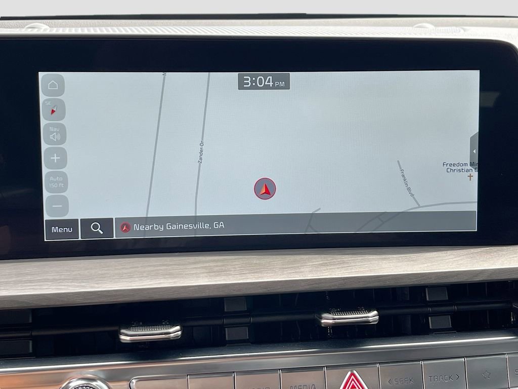 Certified 2025 Kia Telluride SX Prestige X-Line image 24