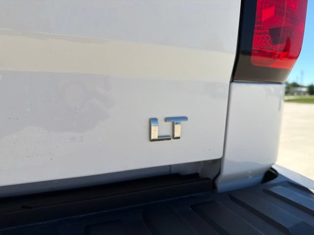 Used 2016 Chevrolet Silverado 1500 LT w/ All Star Edition AWD/4WD image 41