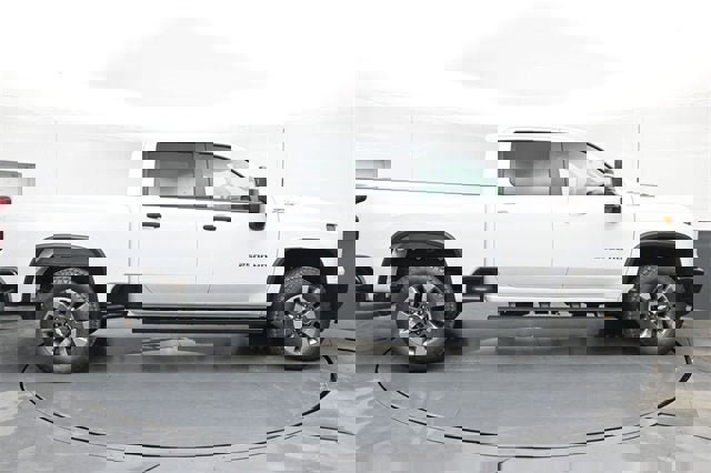New 2026 Chevrolet Silverado 2500 Custom w/ Custom Value Package image 15