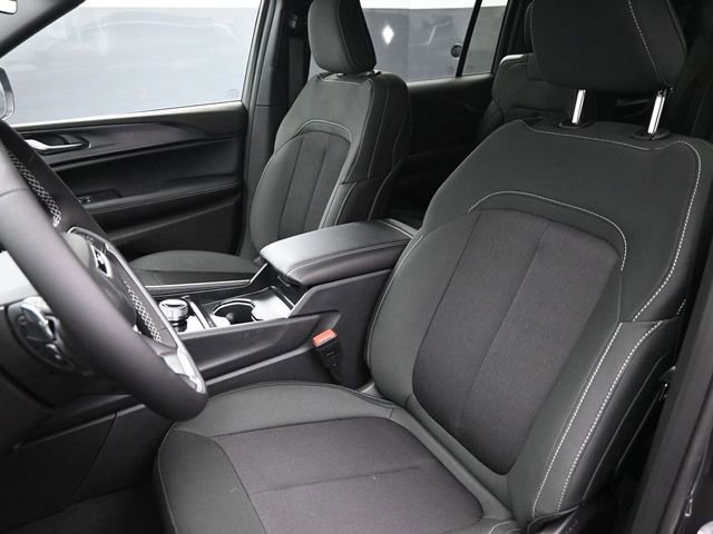 New 2026 Jeep Grand Cherokee L Laredo w/ MOPAR Finishing Package image 13