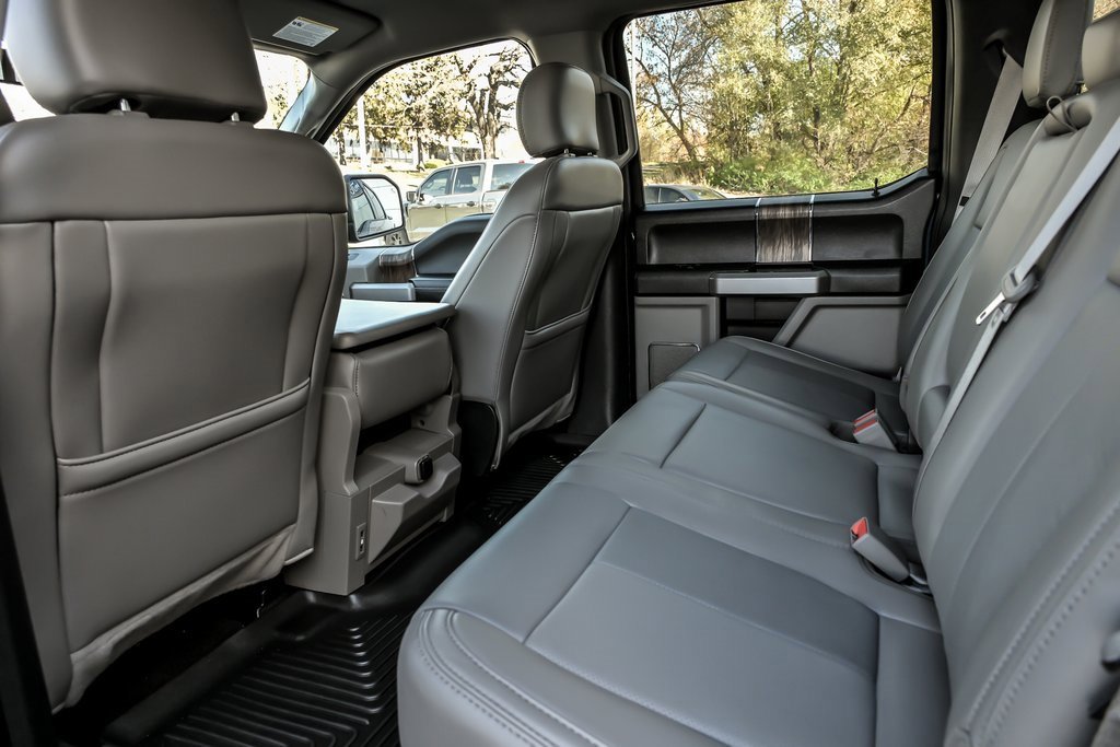 Used 2020 Ford F150 Lariat image 18