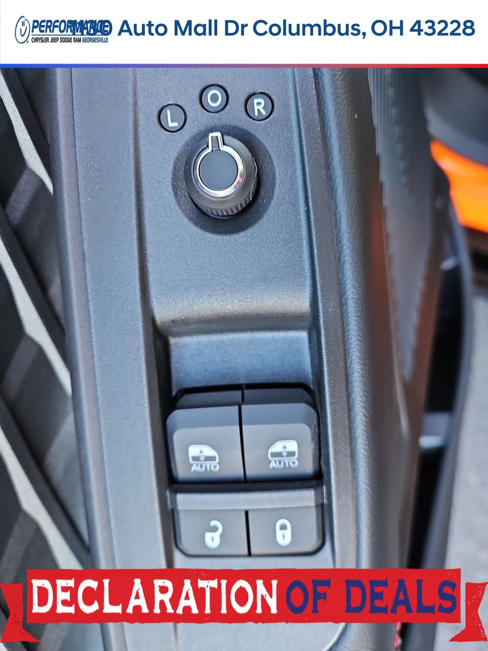 New 2026 Dodge Charger Scat Pack image 17