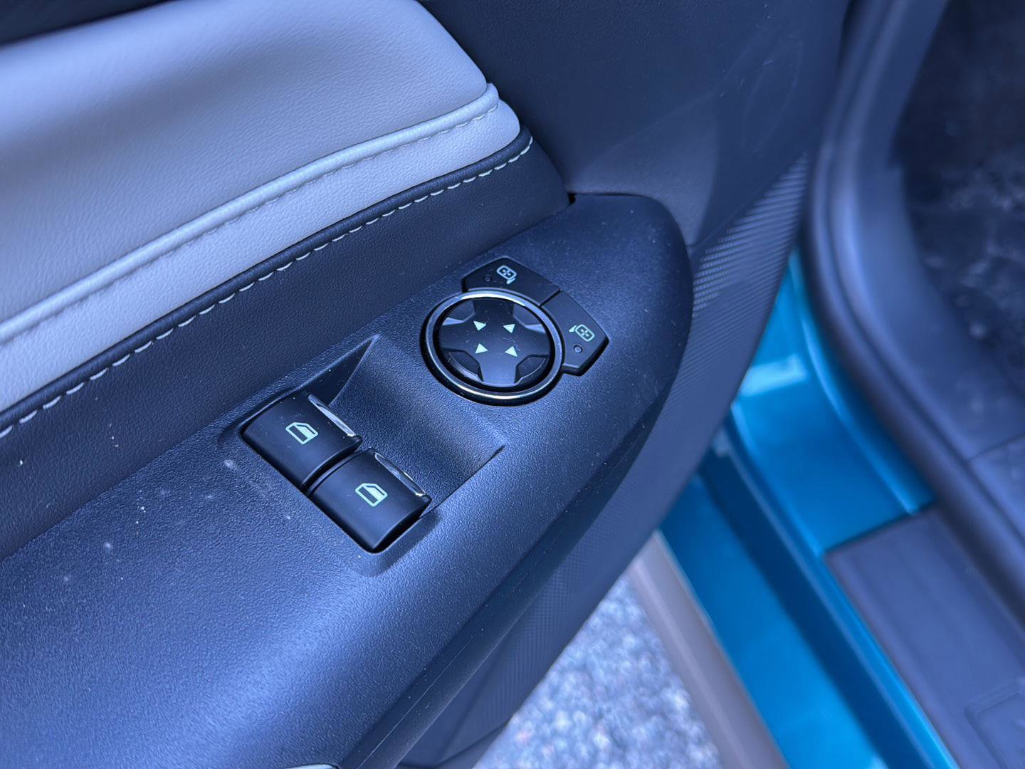 New 2026 Ford Mustang Premium image 35