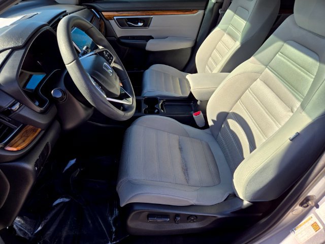 Used 2018 Honda CR-V EX image 10