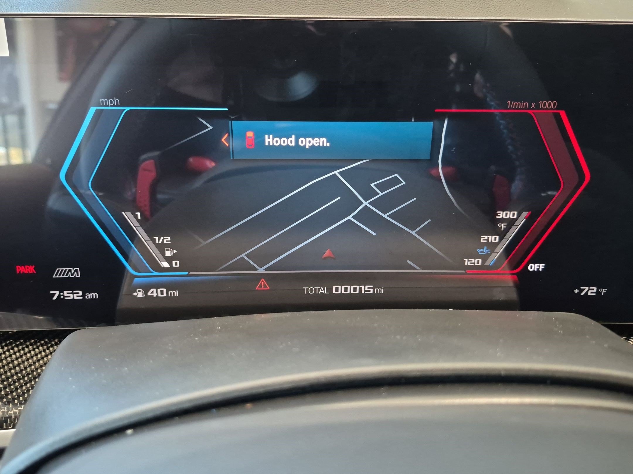 New 2027 BMW X6 M Competition w/ Executive Package AWD/4WD image 20