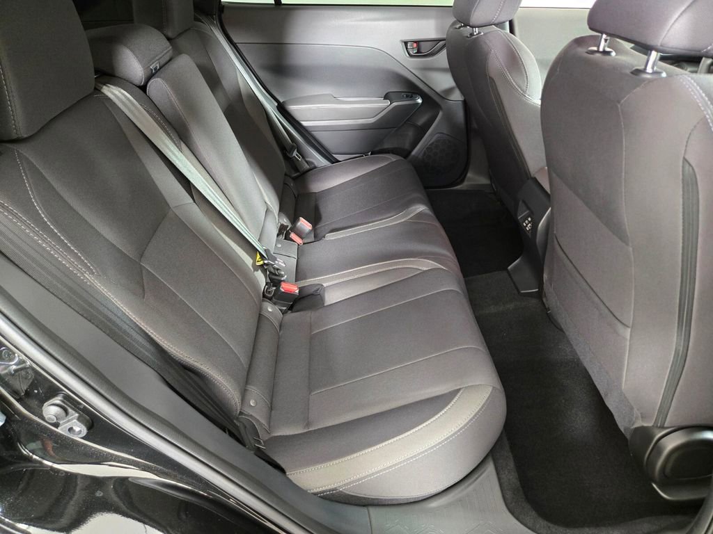 Certified 2025 Subaru Crosstrek 2.0i Premium AWD/4WD image 20