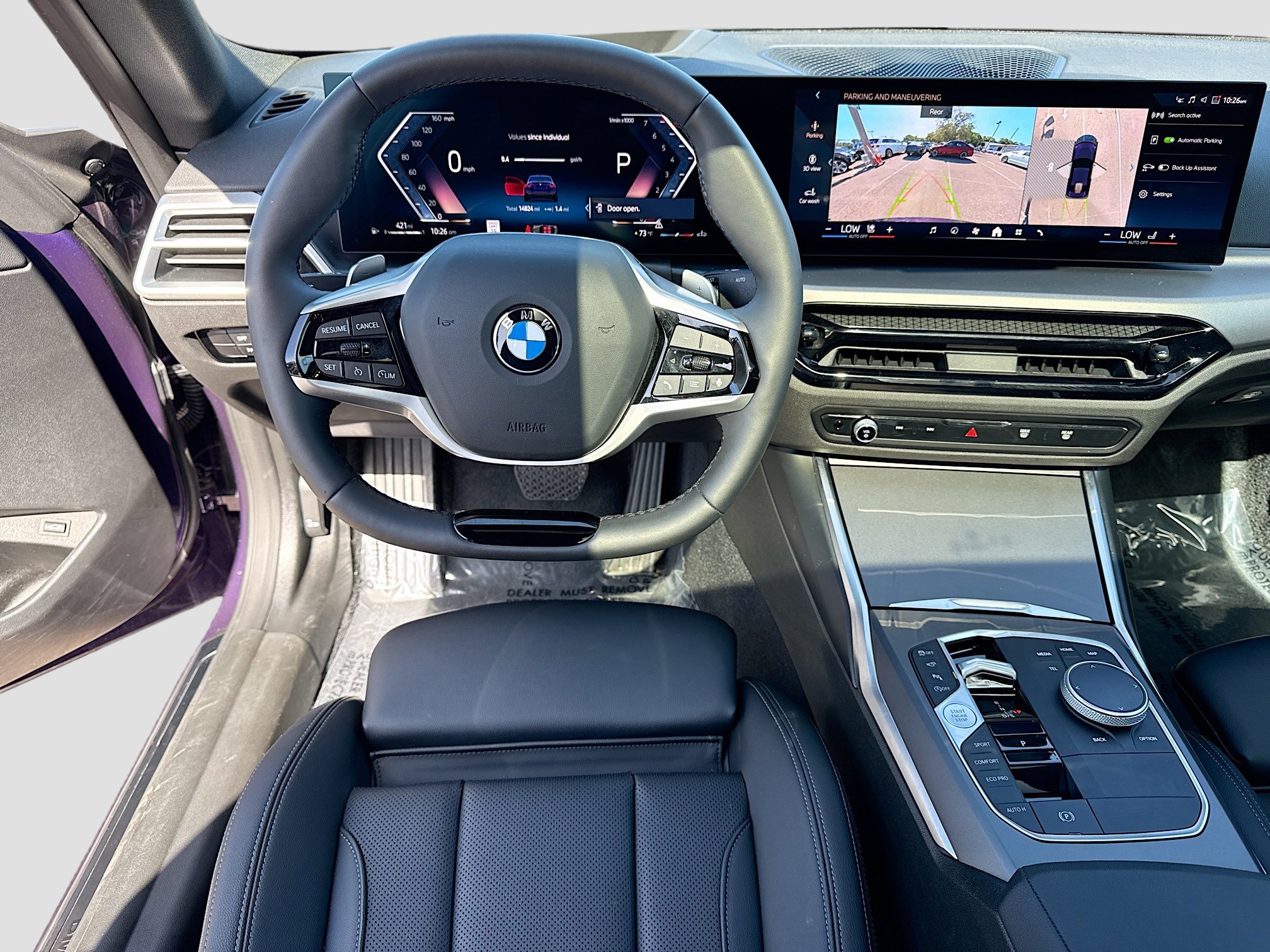 Used 2025 BMW 230i Coupe RWD image 16