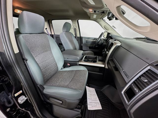 Used 2017 RAM 1500 Big Horn AWD/4WD image 31