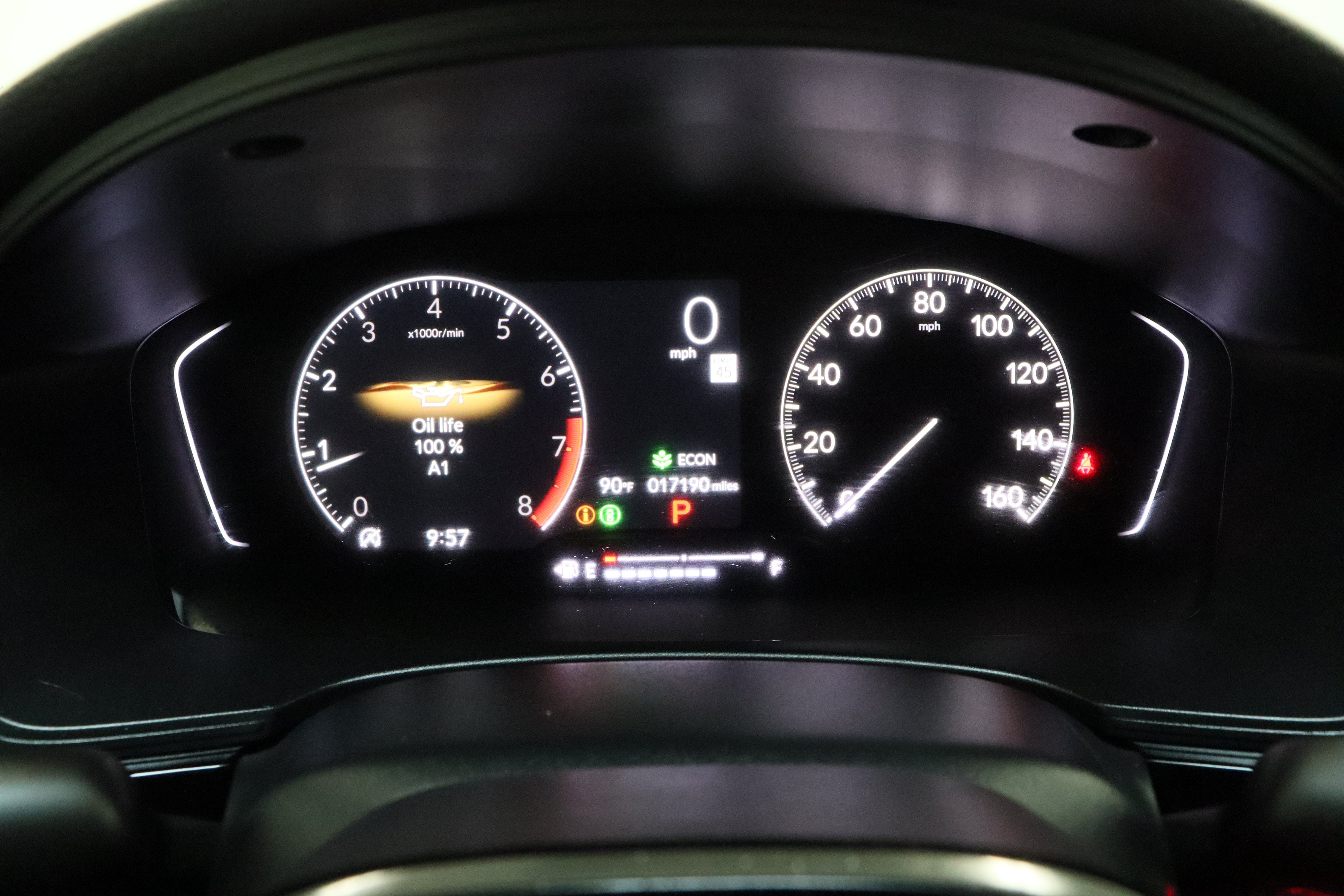 Used 2025 Honda Civic Sport image 37