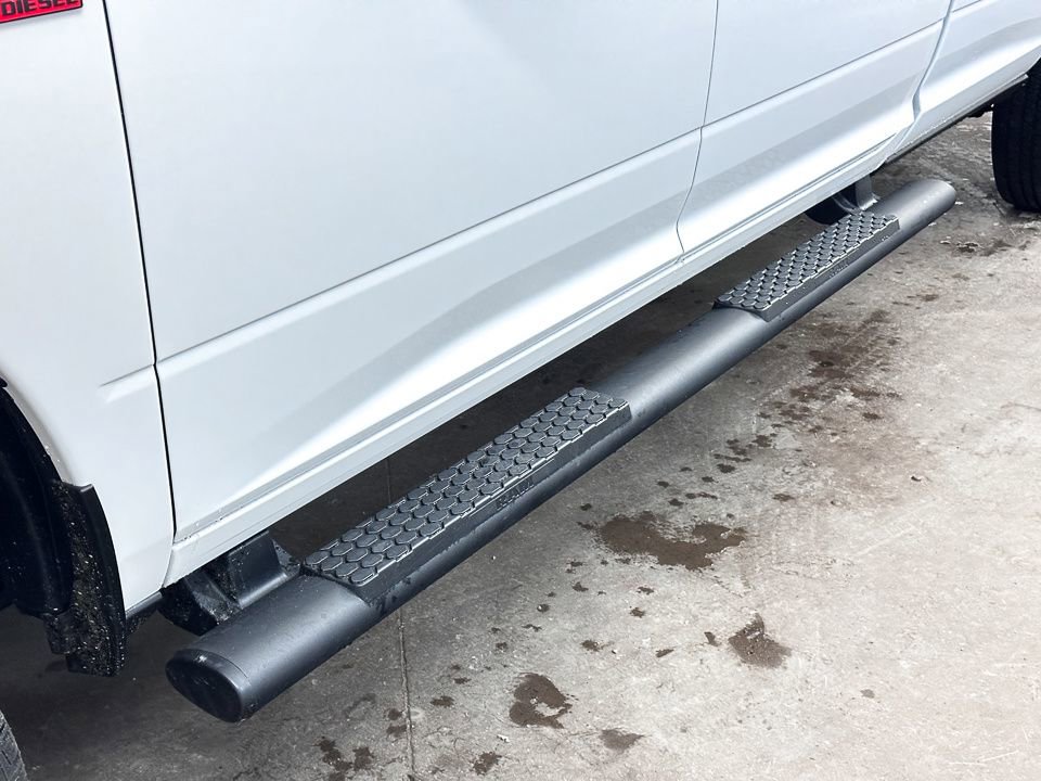 New 2025 RAM 2500 Tradesman image 17