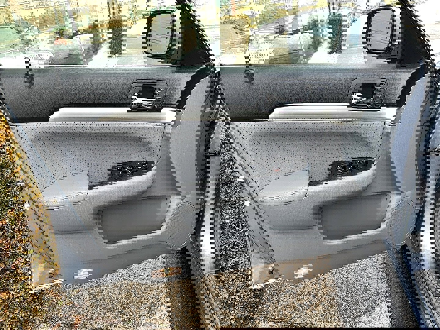 Used 2008 Acura TSX Base image 14