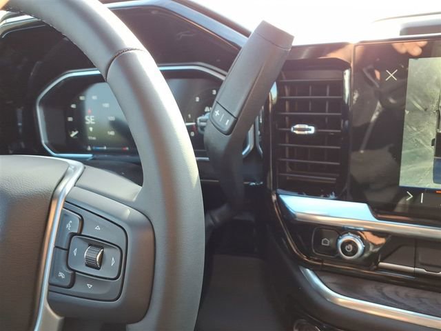 New 2026 GMC Sierra 2500 SLT w/ SLT Convenience Package image 16