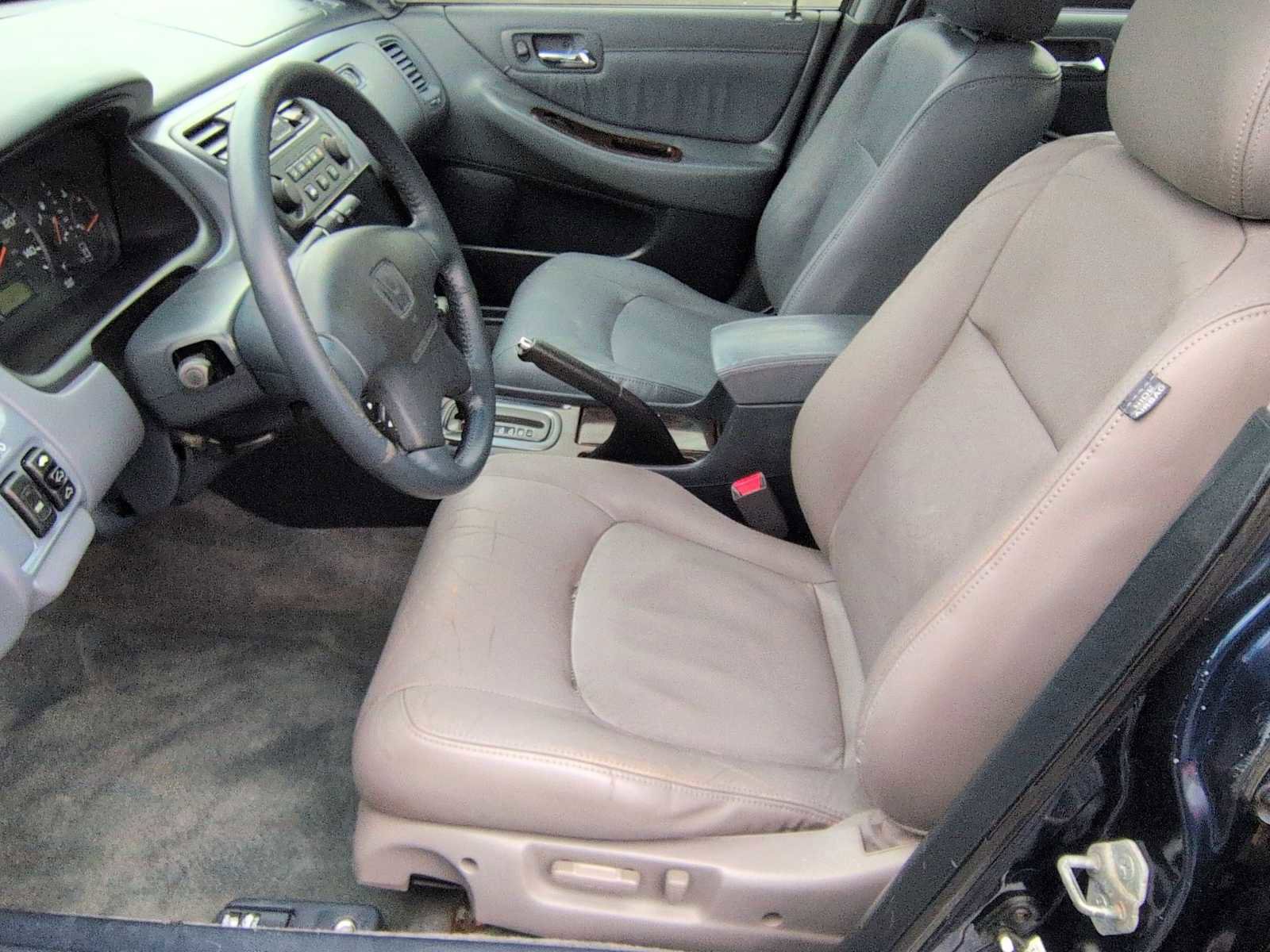 Used 2001 Honda Accord EX image 15
