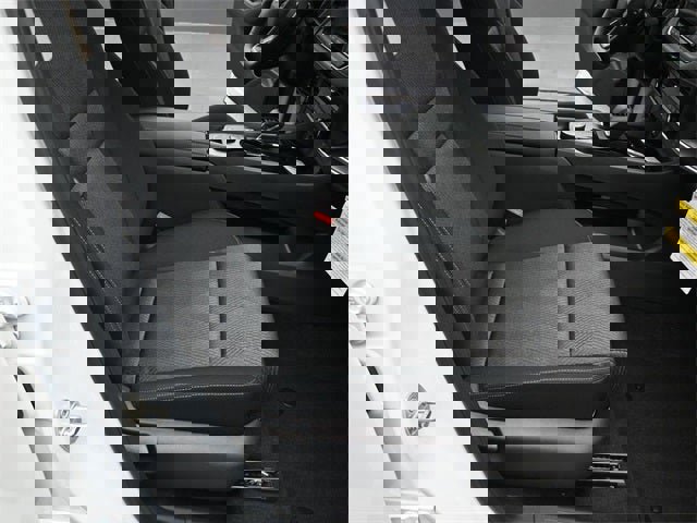 New 2026 Nissan Rogue SV image 34