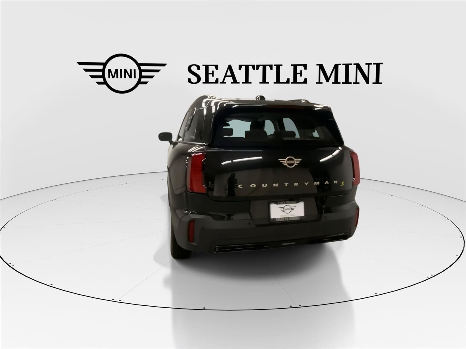 Used 2025 MINI Cooper Countryman SE AWD/4WD image 9