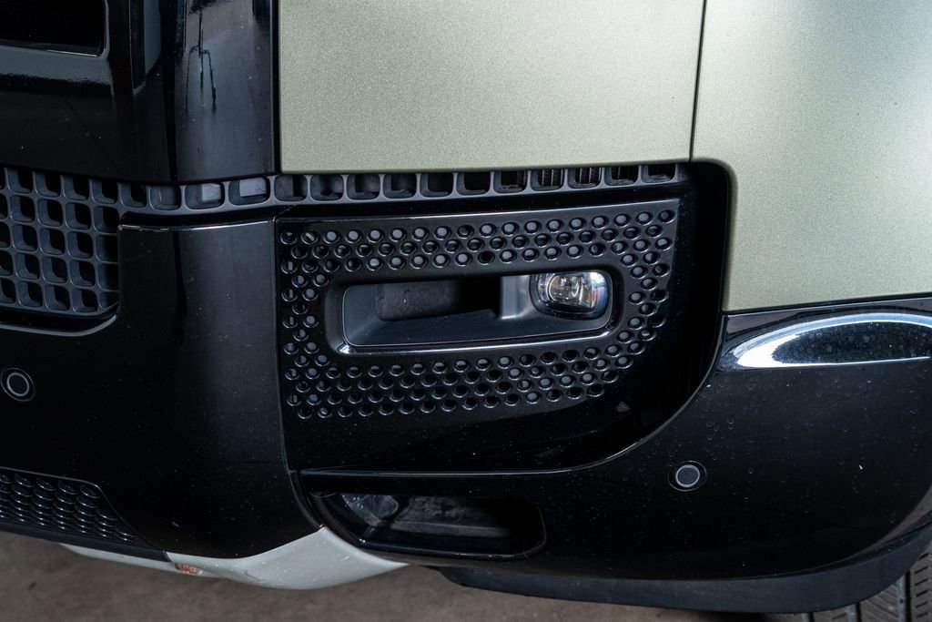 Used 2022 Land Rover Defender 90 X image 14