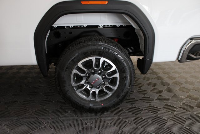 New 2025 GMC Sierra 2500 SLE image 11