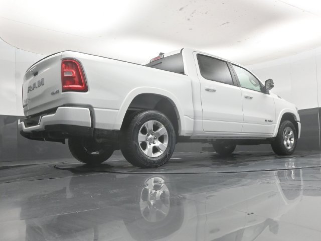 New 2027 RAM 1500 4x4 Crew Cab image 51