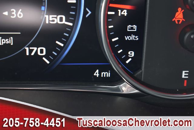 New 2026 Chevrolet Blazer RS FWD image 30