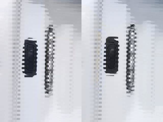 New 2025 Ford F250 Lariat w/ Chrome Package image 32