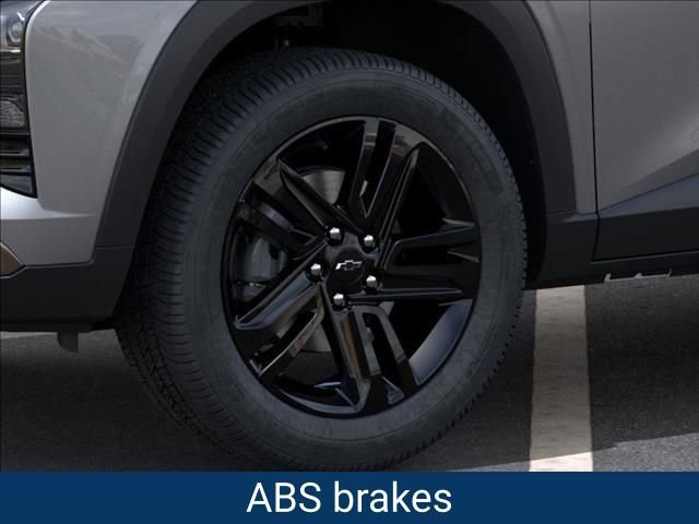 New 2026 Chevrolet Trax ACTIV w/ Driver Confidence Package image 10