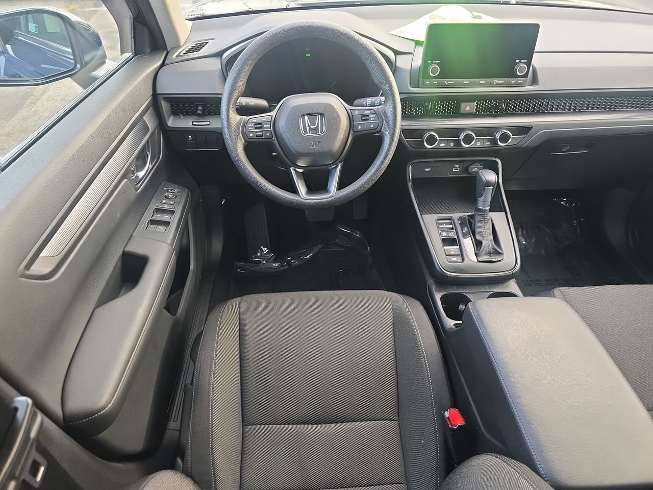 Used 2025 Honda CR-V LX image 20