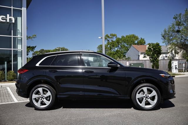 New 2026 Audi Q5 Premium Plus AWD/4WD image 3