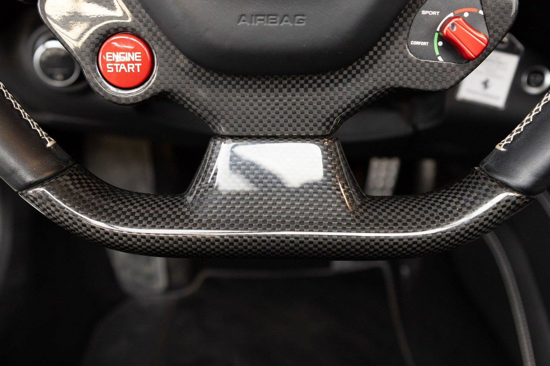 Certified 2016 Ferrari California T image 79