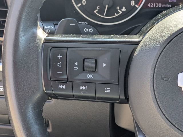 Used 2021 Nissan Rogue SL image 15