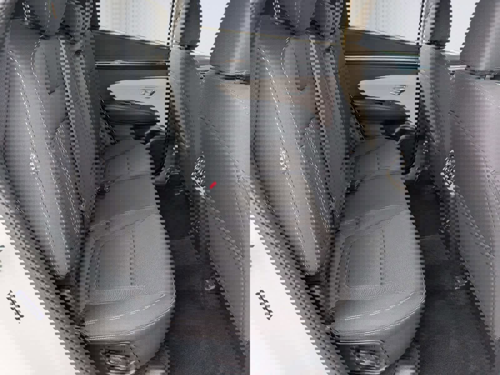 Used 2024 Hyundai Tucson SEL image 10