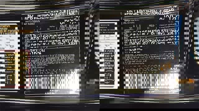 Certified 2025 Mercedes-Benz GLC 300 GLC 300 image 13