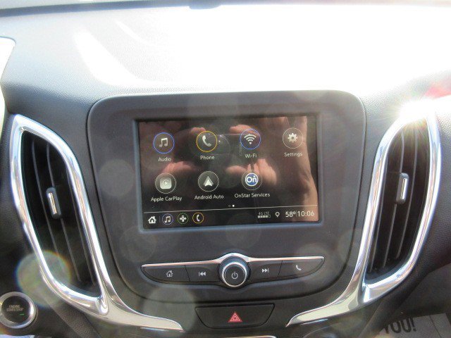 Used 2019 Chevrolet Equinox LT image 18