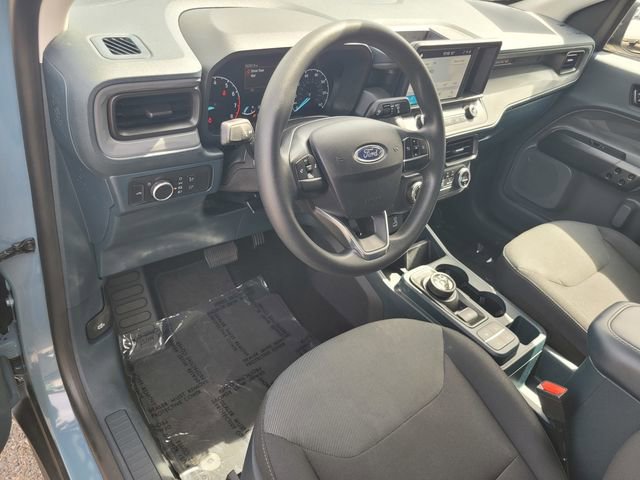 Certified 2022 Ford Maverick XL FWD image 9