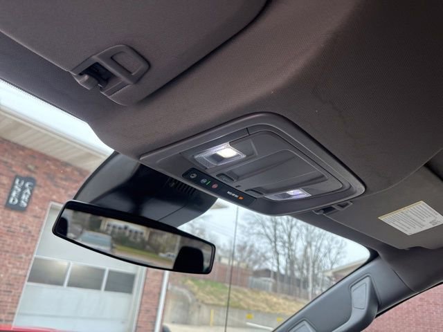 Used 2022 Chevrolet Silverado 1500 LT w/ Protection Package image 30