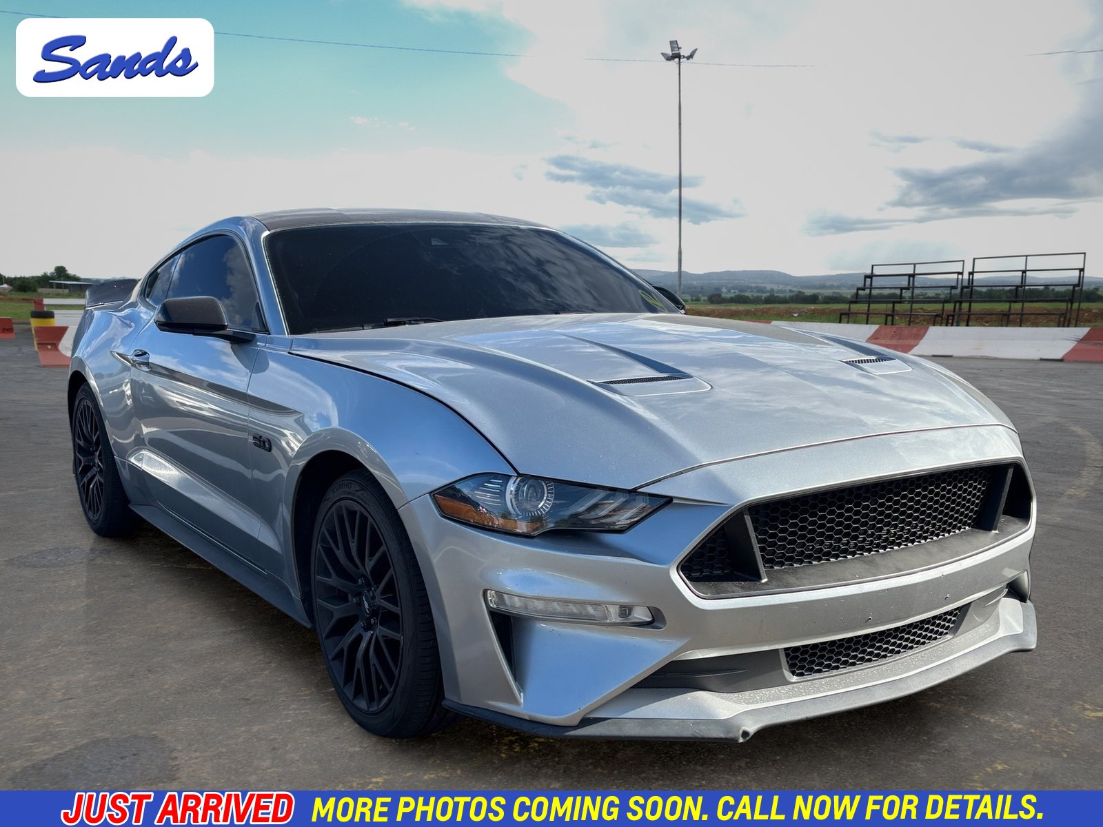 Used 2021 Ford Mustang GT Premium
